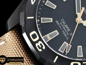 TAG0322B - Aquaracer Caliber 5 43mm DLCNY BlkOrg V6F A2824 - 07.jpg